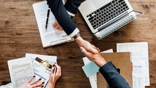 Dlaczego leasing zwrotny nieruchomości jest opłacalny?
