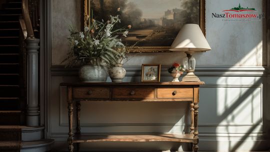 Dlaczego meble vintage wracają do łask? Trend, który nie przemija