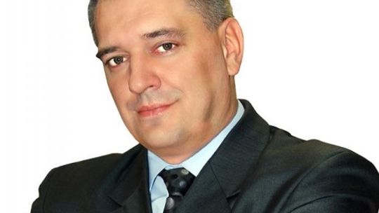 Dlaczego nie może być dobrze - np. pani Łuczak i jej Komitet Możemy