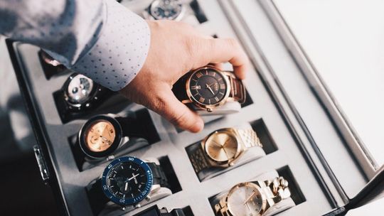 Dlaczego podróżnicy wybierają Breitling? Marka stworzona dla ludzi w drodze