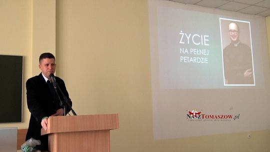 Dlaczego potrzebne jest hospicjum w Tomaszowie Mazowieckim?