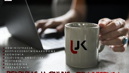Dlaczego warto studiować?