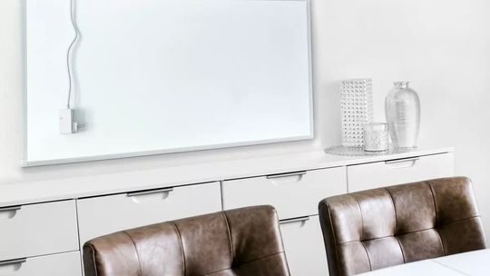 Dlaczego warto wybrać ogrzewanie na podczerwień?
