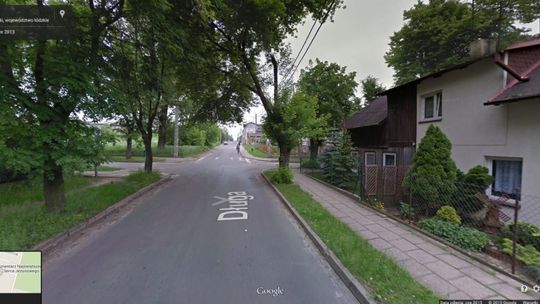 Długa i niebezpieczna
