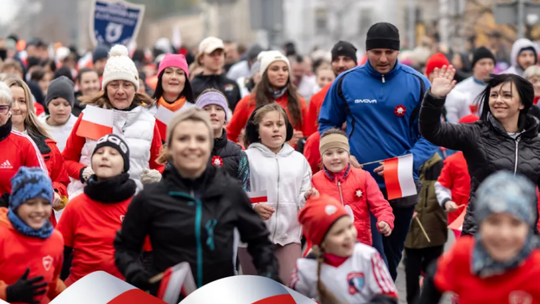 Długi listopadowy weekend w Tomaszowie: Narodowe Święto Niepodległości