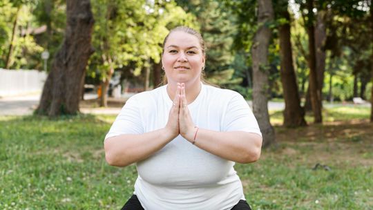 Długotrwała otyłość zwiększa ryzyko chorób krążeniowych