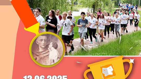 Dni Antoniańskie na sportowo