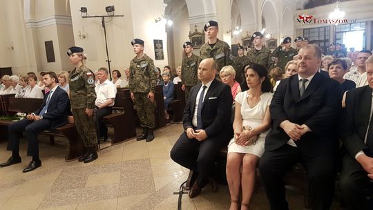 Dni Antoniańskie w naszym mieście
