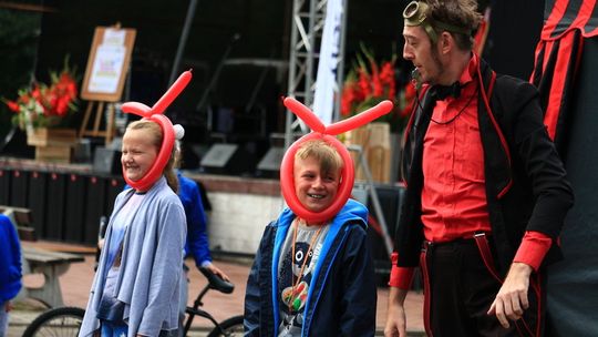 Dni Gminy Inowłódz 2018 za nami