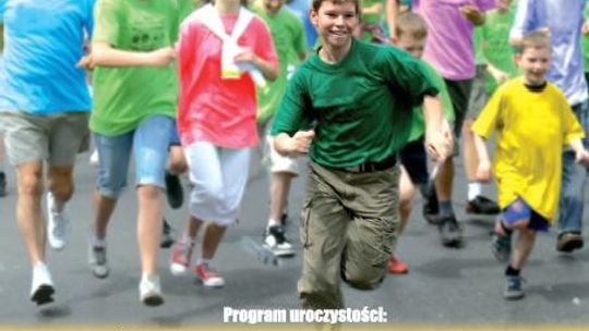 Dni Olimpijczyka 2009: Szczegółowy program
