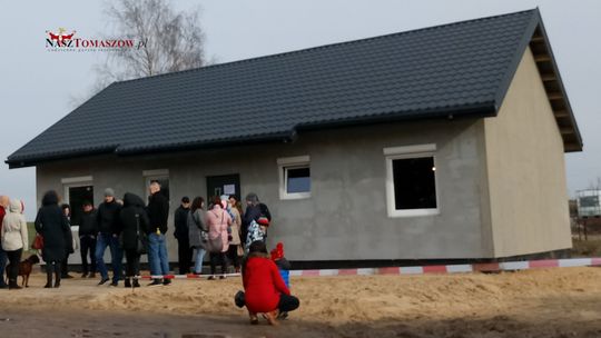 Dni otwarte domu pokazowego Firmy realGREEN za mniej niż 100 tysięcy