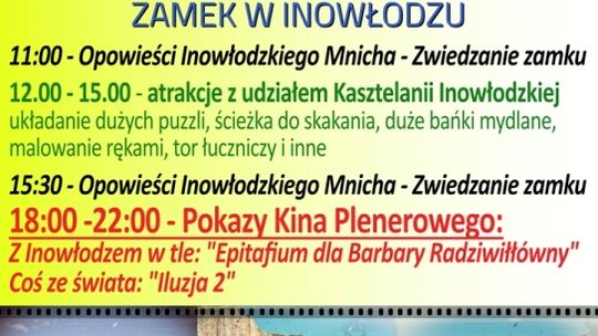 Dni otwarte Funduszy także w Inowłodzu