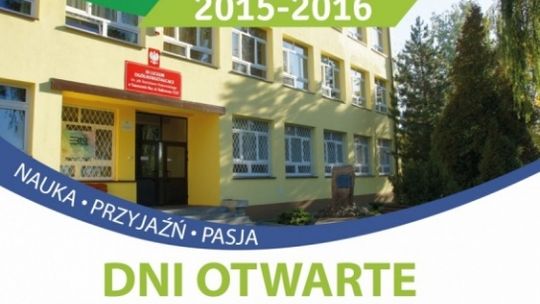 Dni Otwarte w III LO i Technikum nr 6