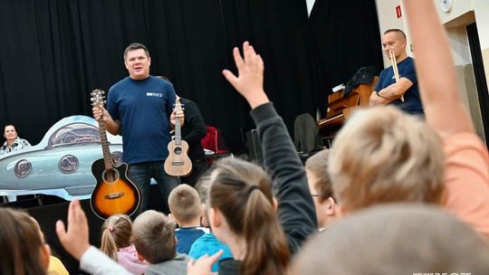 Dni otwarte w MCK. Zapraszamy na zajęcia.