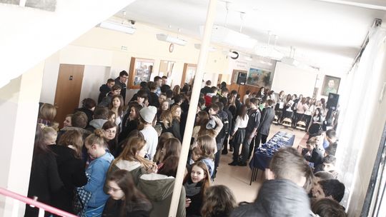 Dni Otwarte w tuwimowskim klimacie