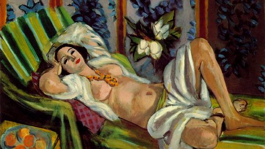 Dni otwarte z Henri Matissem