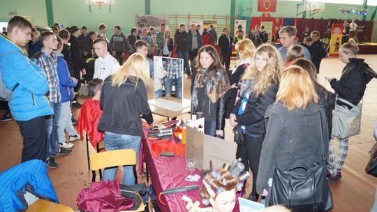Dni Otwartych Drzwi w ZSP nr 3 "Samochodówce"