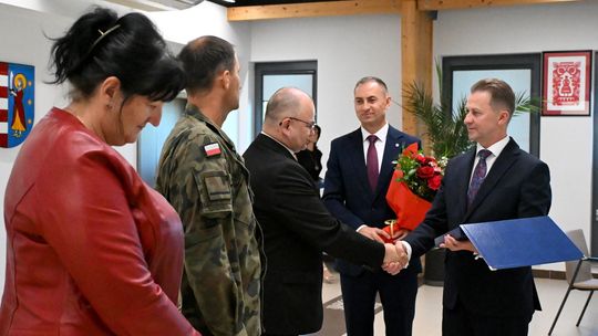 Dni Powiatu Opoczyńskiego 2026. Wyróżnienia, patron i piknik zdrowia