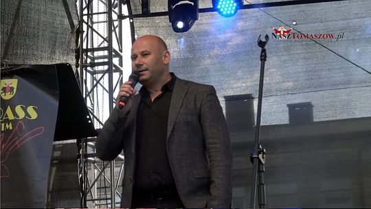 Dni Tomaszowa 2018. Koncert TM Brass
