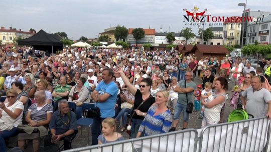 Dni Tomaszowa po włosku