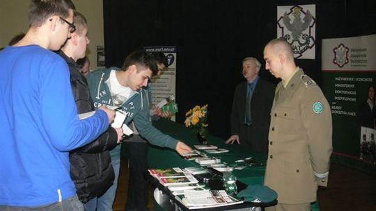 Dni Wojskowej Akademii Technicznej w "Mechaniku"
