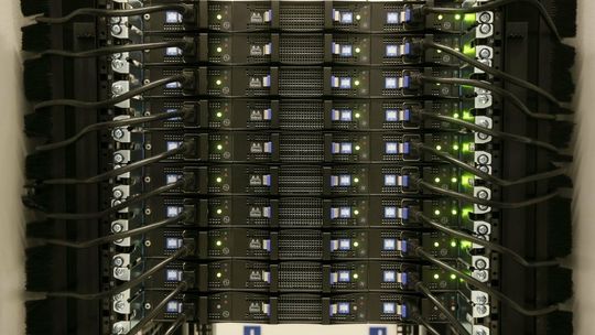 Do 27 marca blokada ruchu internetowego z wybranych krajów ze względów cyberbezpieczeństwa