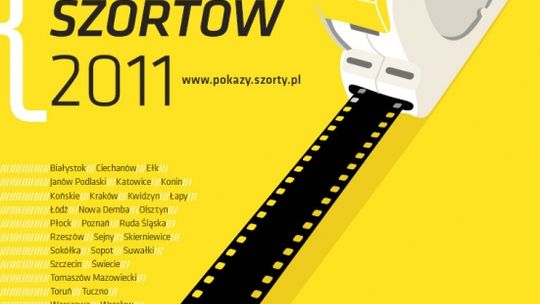 Do Arkad na "Szorty"