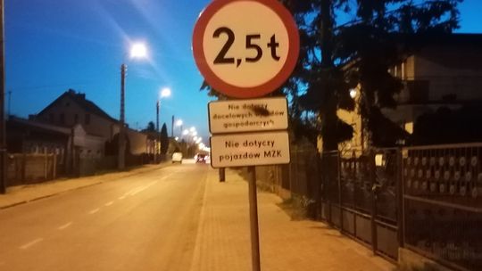 Do jasnej cholery, gdzie jest Policja