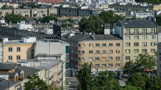 Do Krajowego Rejestru Długów trafiło 19 tys. lokatorów, zadłużonych na 280 mln zł