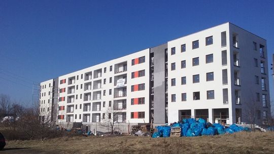 Do łask wracają mieszkania komunalne. Czy Tomaszów ma szansę być liderem? 