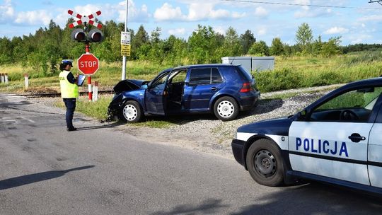 Do nieszczęscia niewiele brakowało