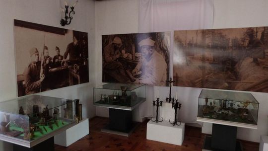 Do Piotrkowa i Opoczna Skansenowa kolekcja w "rozjazdach"