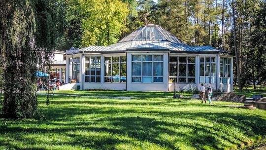 Do sanatorium może pojechać bez kolejki
