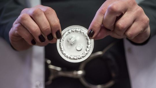 Do Sejmu wpłynął rządowy projekt dotyczący antykoncepcji awaryjnej