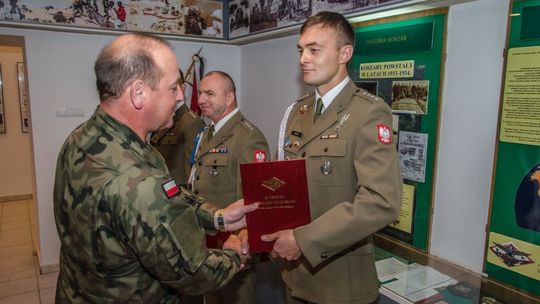 Do służby w innych jednostkach