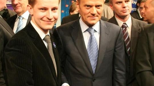 Do trzech razy sztuka