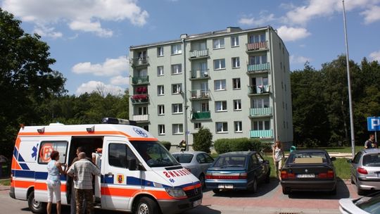 Do trzech razy sztuka