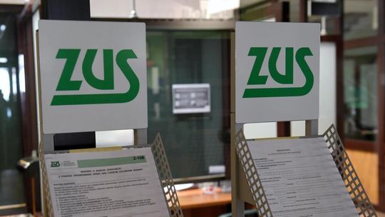 Do ZUS wpłynęło ponad 800 tys. wniosków o rentę wdowią; wypłaty świadczenia ruszą w lipcu