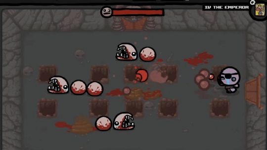 Dobra gra z kolejną nowością BINDING OF ISAAC – konkurs od Firmy Techland