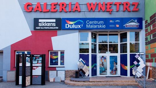 Dobre wnętrze - nie taka prosta sprawa