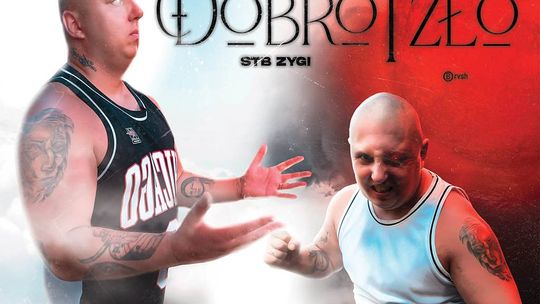 Dobro i zło w tomaszowskim krajobrazie