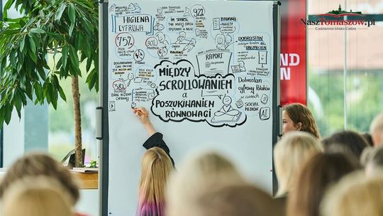 Dobrostan cyfrowy Polaków w czasach social mediów i AI. Nowy raport społeczny PKO Ubezpieczenia