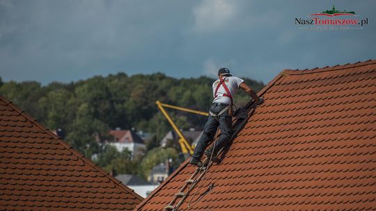 Dobry dekarz w Warszawie - jak wybrać najlepszego fachowca