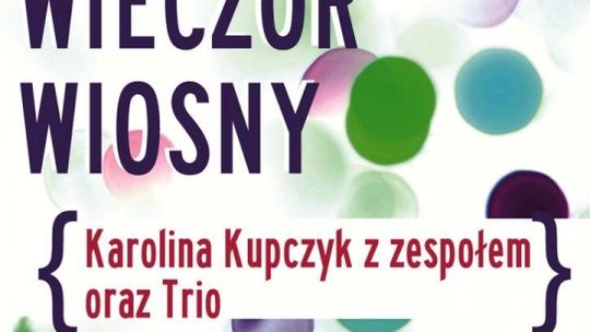 Dobry wieczór wiosny