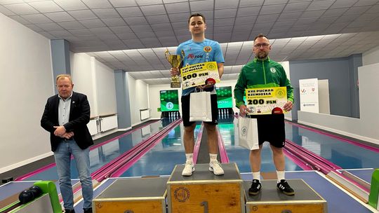 Dobry występ na Grand Prix