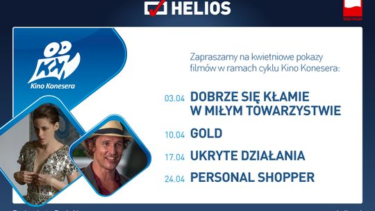 Dobrze się kłamie w miłym towarzystwie