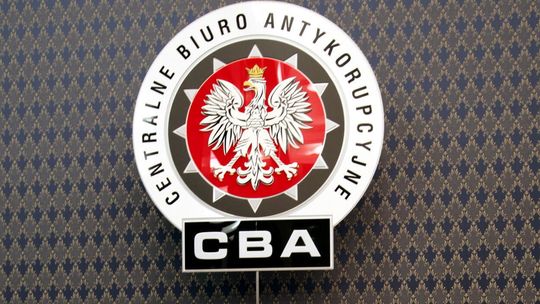 Dobrzyński: funkcjonariusze CBA weszli do siedziby Polsatu i TVP