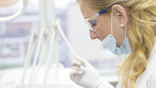 Dodatkowe pieniądze dla szpitali