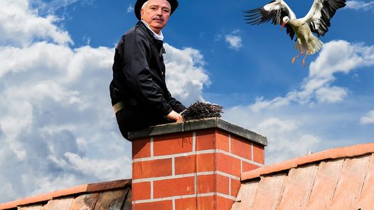 Dofinansowanie na wymianę kopciuchów