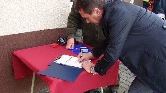 Dofinansowanie z WFOŚiGW w Łodzi